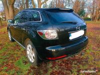 Używany Mazda CX-7 173 KM (127 kW) 2009 SUV