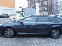 używany Citroën C5 2dm 180KM 2016r. 212 300km