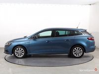 Używany Renault Mégane GrandTour 2017 Niebieski Kombi