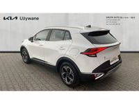 używany Kia Sportage 1.6 M