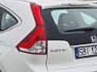 używany Honda CR-V IV 1,6d -120KM *101 tys km przebiegu*Bogata Opcja*Kamerka