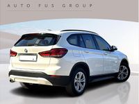 używany BMW X1 sDrive18i