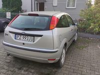 używany Ford Focus 1.6