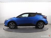 używany Toyota C-HR 1.2 Turbo