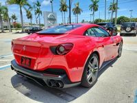 używany Ferrari Portofino inny