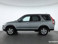 używany Honda CR-V 2.2 i-CTDi