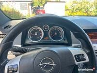 Używany Opel Astra GTC OPC 2008 Czarny Hatchback