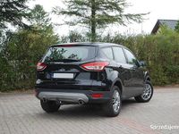używany Ford Kuga 4x4. Automat. Zarejestrowany w Polsce.