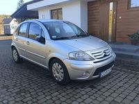 Używany Citroën C3 2009 Hatchback