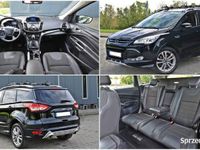 używany Ford Kuga 