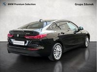 używany BMW 218 i Gran Coupé