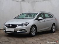 używany Opel Astra 1.6 CDTI