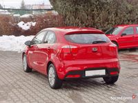 używany Kia Rio Alu Klima A U T O M A T III (2011-)