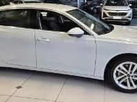 Używany Audi A6 Comfort 245 KM (180 kW) 2023 Biały (metalik) Sedan/Limuzyna