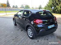 używany Citroën C3 PURE TECH