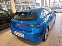 używany Opel Astra VI 1.2 T Edition S&S