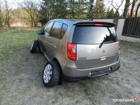 używany Mitsubishi Colt 1,3 Klima 5drzwi SERWISOWANY