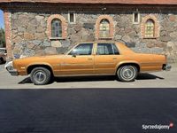Używany Oldsmobile Delta 88 1977 Sedan/Limuzyna