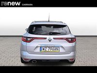 używany Renault Mégane GrandTour MEGANE1.5 Blue dCi Intens