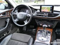 używany Audi A6 Allroad A6 Allroad full opcjafull opcja