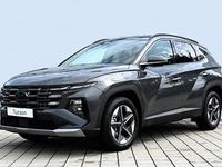 Nowe Hyundai Tucson 150 KM (110 kW) 2025 Szary SUV