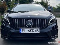 używany Mercedes GLA45 AMG AMG
