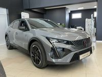 używany Peugeot 408 1.2dm 145KM 2025r. 1km