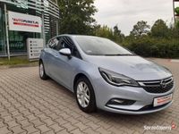 używany Opel Astra 2017r. | Gwarancja Przebiegu i Serwisu | Salon …