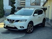 Używany Nissan X-Trail 177 KM (130 kW) 2017 Biały SUV