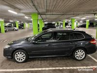 Używany Renault Laguna III 140 KM (102 kW) 2008 Szary Kombi