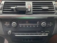 używany BMW X5 3.0 biturbo diesel zamiana