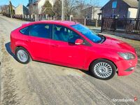 Używany Ford Focus 2008