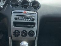 używany Peugeot 308 