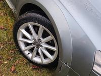 używany Audi A6 C6 allroad