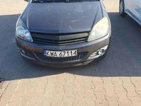 Używany Opel Astra 2010