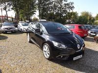 Używany Renault Grand Scénic 120 KM (88 kW) 2019 Czarny Minivan