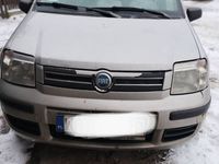 używany Fiat Panda 1.3 multijet