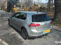 używany VW Golf VII 