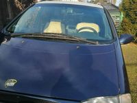 używany Ford Galaxy