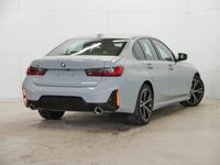 używany BMW 320 2dm 184KM 2022r. 5 500km