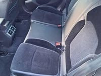 Używany Renault Mégane GrandTour Intens 2020 Srebrny Kombi