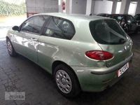 używany Alfa Romeo 147 w całości lub na części