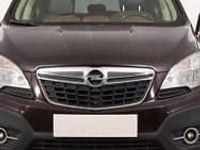 używany Opel Mokka Salon Polska, Serwis ASO, Automat, Skóra, Navi, Klimatronic,