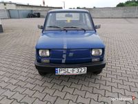 używany Fiat 126 elx Elegant 1997 MOŻLIWA ZAMIANA