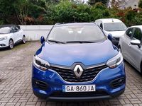 używany Renault Kadjar 