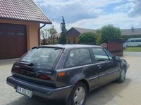 Używany Volvo 480 1990 Coupe