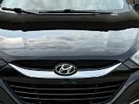 używany Hyundai ix35 13r. 1.6 benzyna + LPG z Niemiec bezwypadkowy