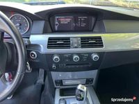 używany BMW 523 E61 i 190KM Automat