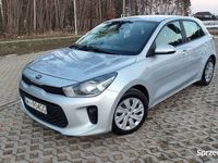 używany Kia Rio 2017 1.2 benzyna