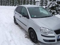używany VW Polo Goal 1,2 Klimatyzacja Samochód wjedzie do SCT dla Benzyny Euro 4